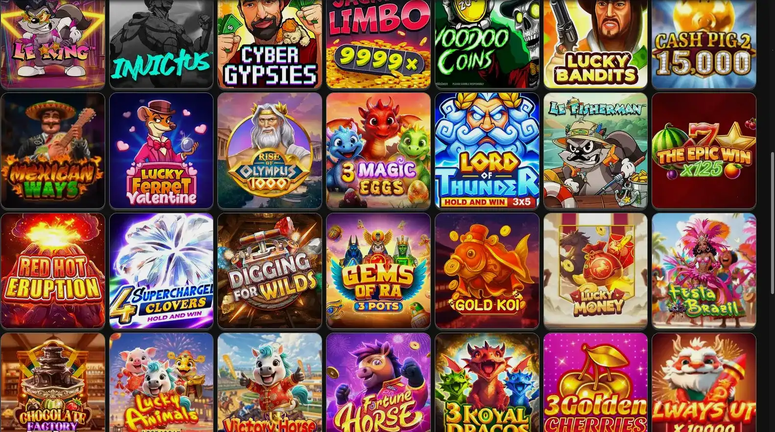 Banda casino зеркало и вход в личный кабинет